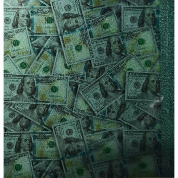 Folia do hydrografiki - Dolary DL07